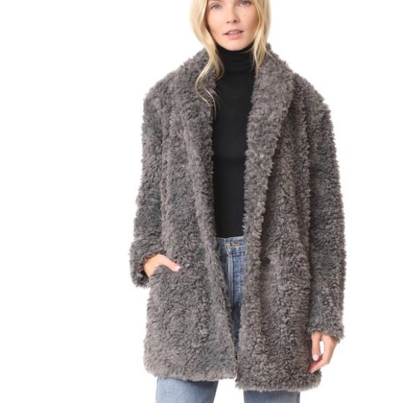 Joie Kavasia coat - Picture 1 of 4